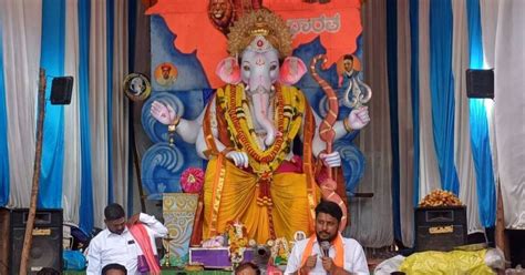 ganeshotsava is a symbol of culture - ganeshotsava is a symbol of ...