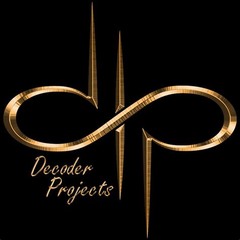 Image result for Decoder Logo