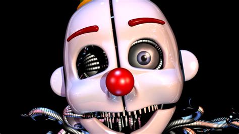 Image result for Ennard X Reader