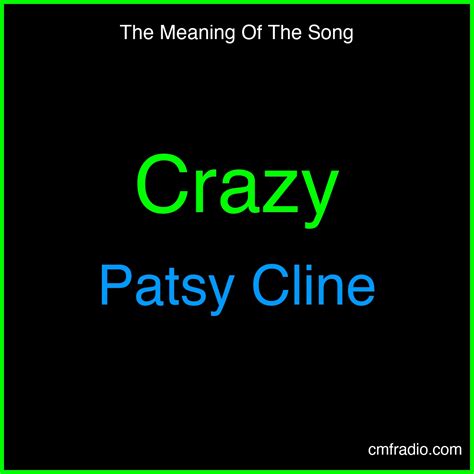 Image result for Crazy Patsy Cline