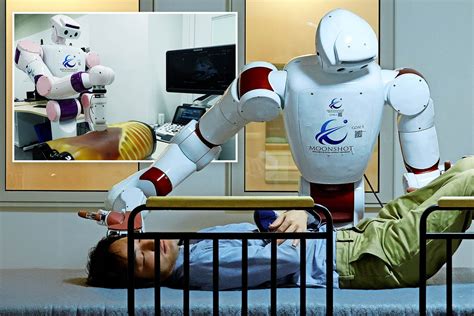 Robot Nurse Japan 的图像结果