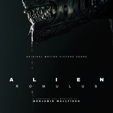 Image result for Alien Romulus Song