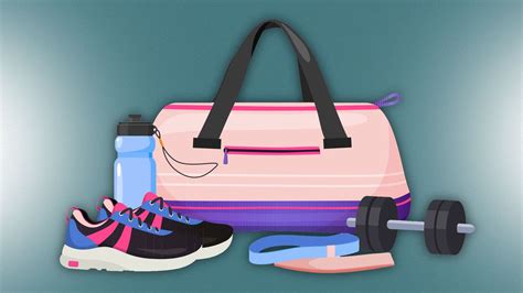 5 gym bags that pull the weight (so you don’t have to) | GQ India