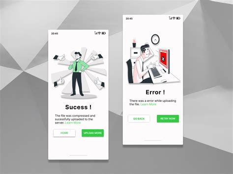 Image result for Flash UI Examples
