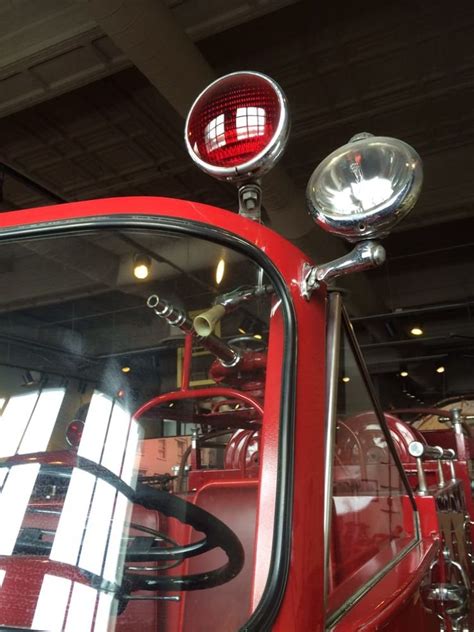 Fire Museum of Greater Cincinnati, cincinnati, United States Of America ...