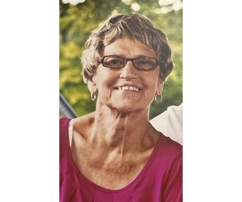 Mary Crusberg Obituary (1947 - 2025) - Meriden, CT - The Record-Journal
