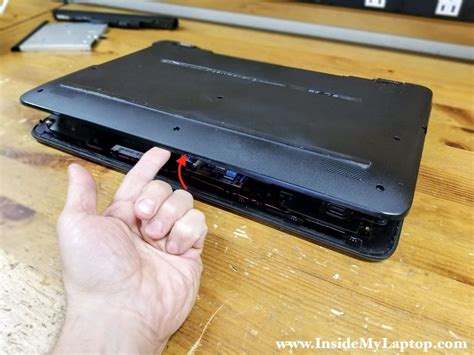 Image result for HP Computer Disassembly