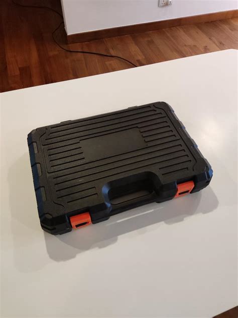 Image result for Compact Tool Box