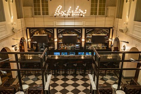 Berkshire Room/ Bodega | Chicago Venue | All Events | PartySlate