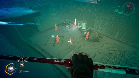 Image result for Ghost Runner Review IGN