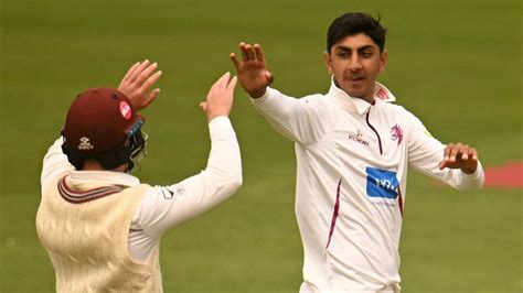 IND vs ENG: Shoaib Bashir granted visa to travel to India; likely to ...