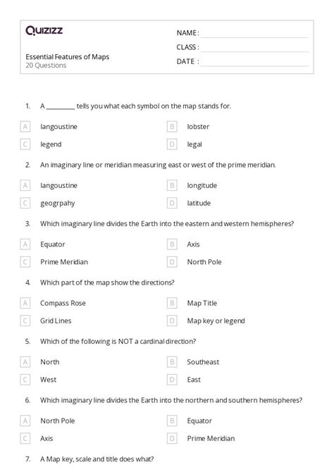 50+ Drawing Lines worksheets for 7th Class on Quizizz | Free & Printable