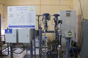 Labs - Department of Instrumentation | Cochin University of Science and ...