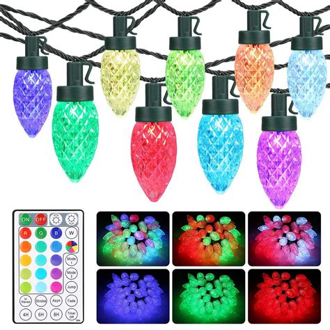 LED Lights Chaging Color Changing Screen 的图像结果
