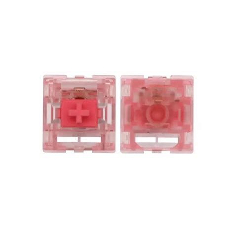 KTT Strawberry (Pack of 10) – KEEBSMOD