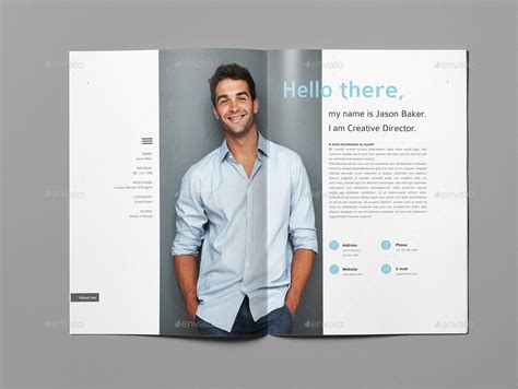 Image result for Portfolio Introduction Examples