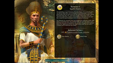 Civilization 5 leaders – a guide to the best Civ 5 civs
