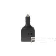 100W Car 12V DC to 220V AC Power Inverter : Amazon.in: Electronics