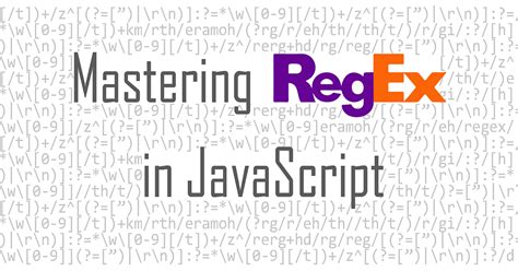 Image result for Using Regex in JavaScript