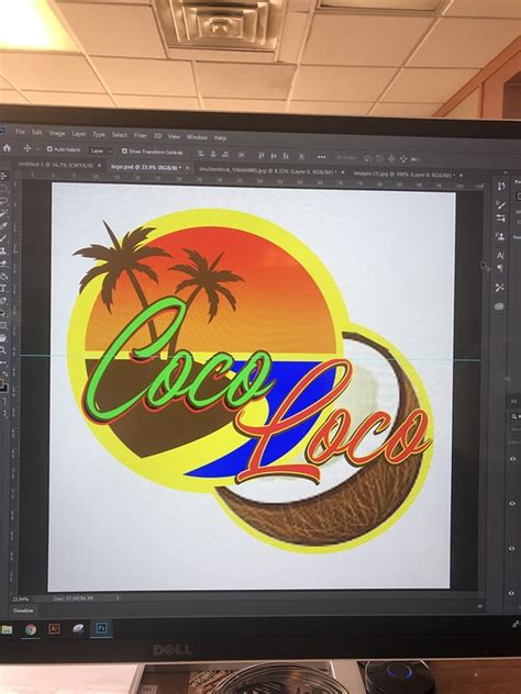 Image result for Coco Loco Logo