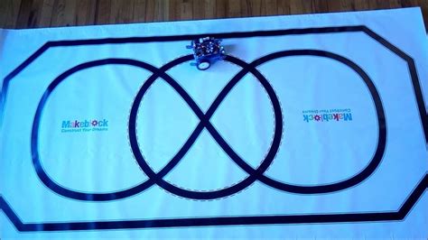 Image result for Mbot Line Follower Simulation