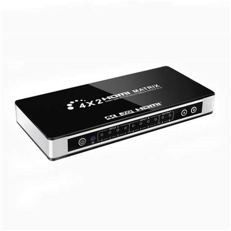 HDMI Switch - Buy HDMI Switch Online at the Best Price in India ...