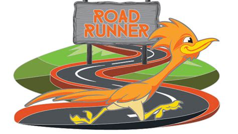 Real Road Runner Running 的图像结果