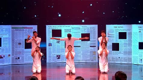 Dance India Dance Battle Of The Champions TV Serial - Watch Dance India ...