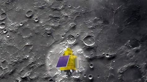 Chandrayaan-3 mission: Know all about the Science results; many firsts ...