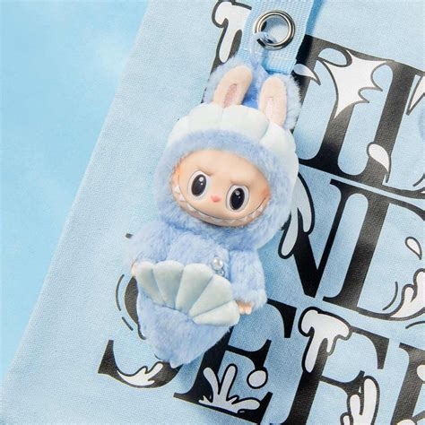 Labubu hide and seek in Singapore - Vinyl plush doll (6 available ...