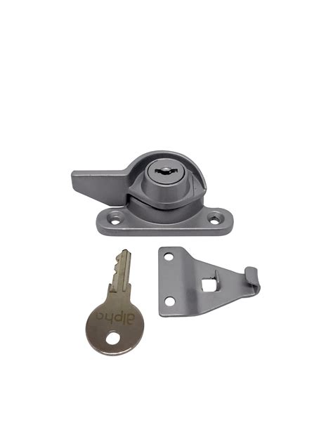 Image result for Sliding Window Lock