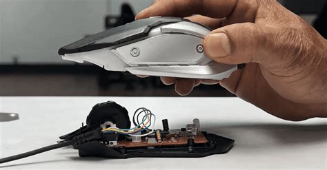 Image result for Mouse Button Repair