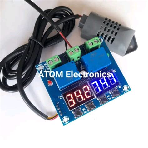 Image result for Humidity Sensor Controller