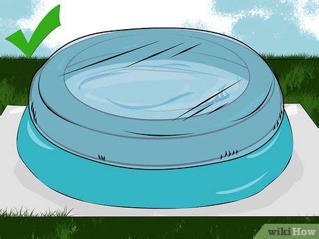 Image result for How to Set Up Intex Easy Set UO Pool