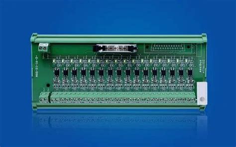 Digital Input Board 的图像结果