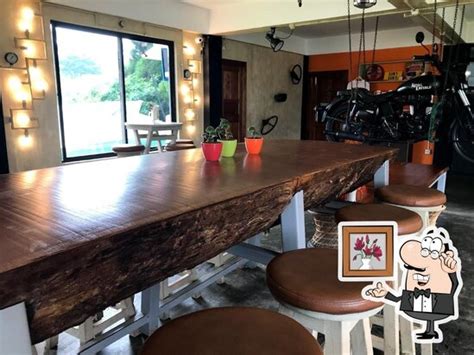 ML 05 Cafe, Shillong, AH 1 - Restaurant menu and reviews