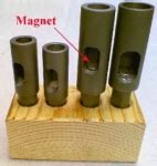 Image result for Homemade Tapping Machine