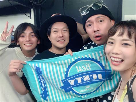 JUSTY LAST ONE MAN LIVE！ D-High-LoW | イーシス オフィシャルブログ「日々笑人」Powered by Ameba