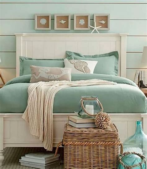 diy beach bedroom ideas