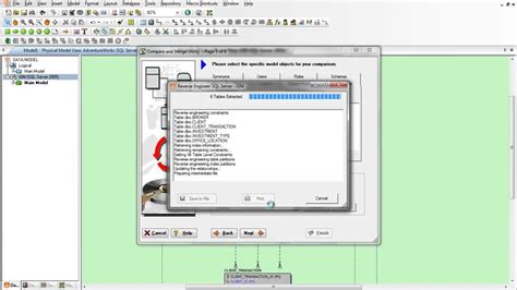 Erwin Tool Tutorial 的图像结果
