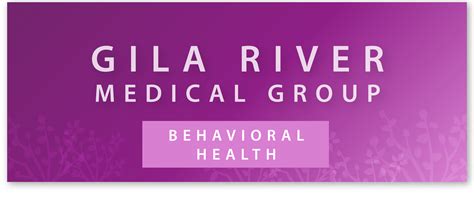 Behavioral Health Services – Gila River Health Care