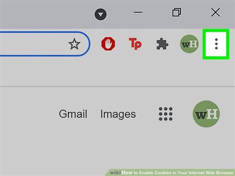 How to Enable HTTP Cookies 的图像结果