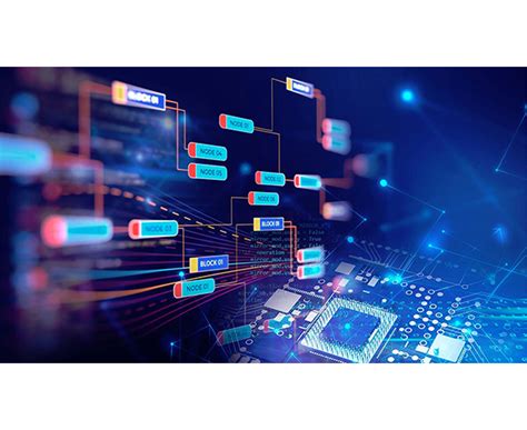 Blockchain Technology Consulting & Internship in Kochi | Technovalley