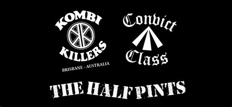 Geelong Punk Blast, Medusa, Geelong, 7 November 2025 | AllEvents