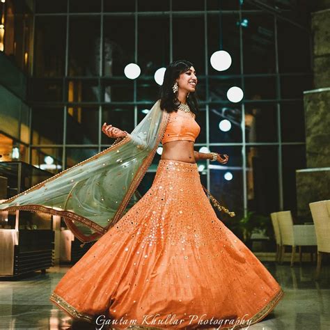 6 Latest Lehenga Designs For Teenagers For The Perfect Wedding Dress At ...