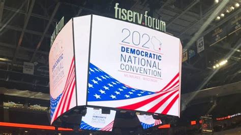 'There's a lot to do:' DNC 2020 in Milwaukee will have an impact on ...
