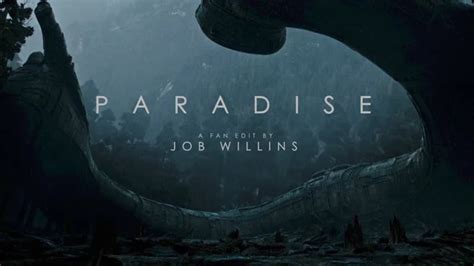 Prometheus 3 Paradise Lost 2025 的图像结果
