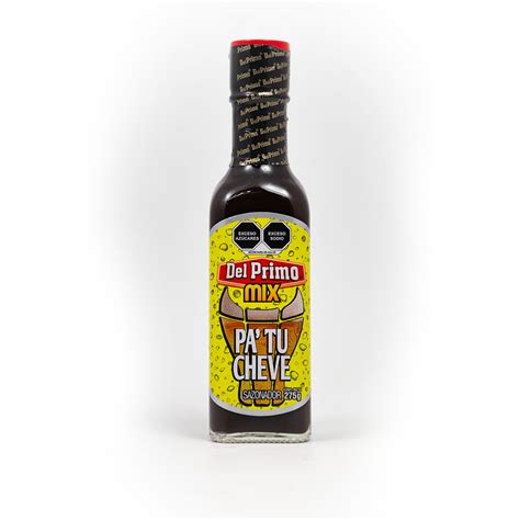 Mix Pa’ Tu Cheve – DeliPrime Alimentos