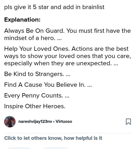 Write a job description for a superhero to solve a problem in your ...