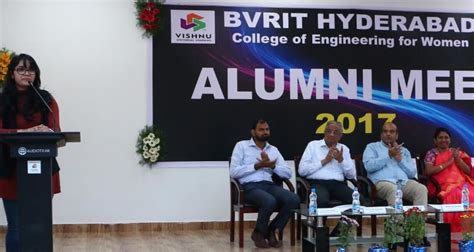 BVRIT HYDERABAD College Of Engineering For Women